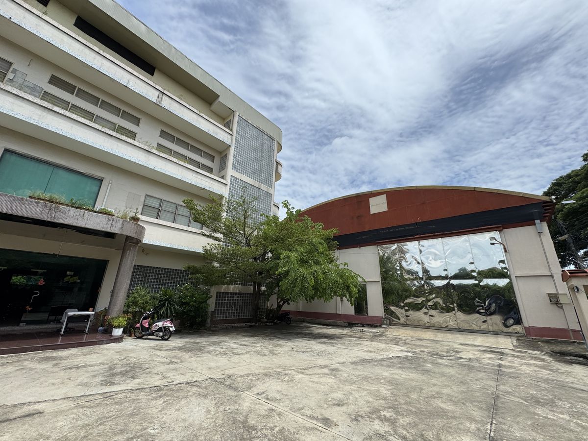 Panart facility